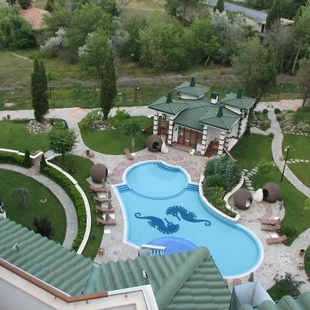 Apartamento Yolande At Emerald