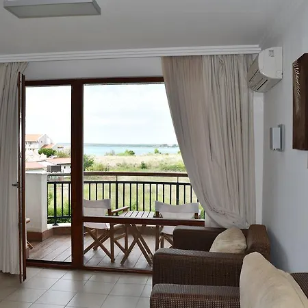Apartamento Yolande At Emerald
